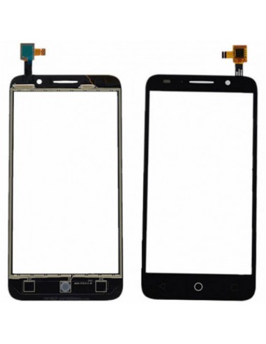 TOUCHSCREEN PRETO ALCATEL ONE TOUCH POP 3 5025D