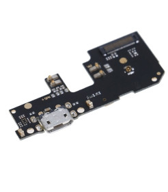 PLACA DE CARREGAMENTO USB XIAOMI REDMI 5