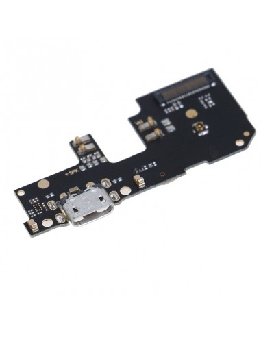 PLACA DE CARREGAMENTO USB XIAOMI REDMI 5