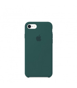 CAPA IPHONE 7 VERDE