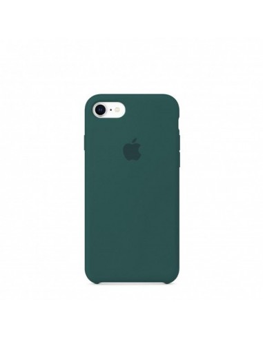 CAPA IPHONE 7 VERDE