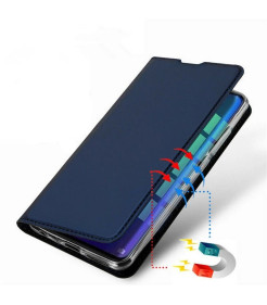 CAPA TIPO LIVRO MAGNETICA XIAOMI MI 9T