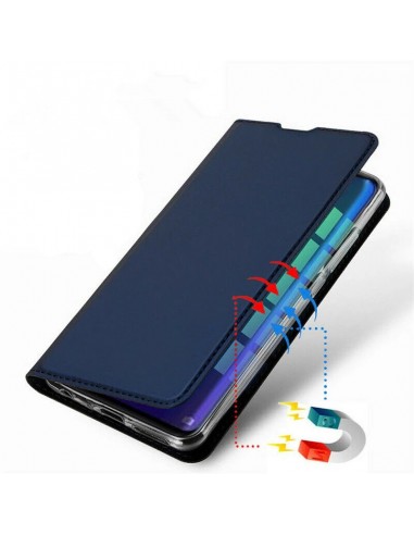 CAPA TIPO LIVRO MAGNETICA XIAOMI MI 9T