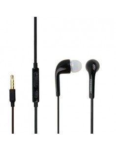 PHONES ORIGINAIS EG900 PRETA