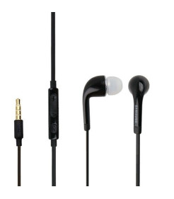 PHONES ORIGINAIS EG900 PRETA