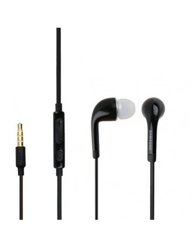 PHONES ORIGINAIS EG900 PRETA