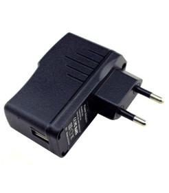 TRANSFORMADOR ATX 2A PRETO