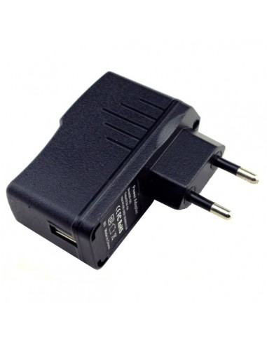 TRANSFORMADOR ATX 2A PRETO