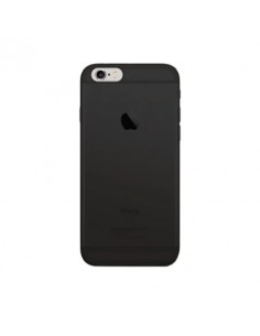 CAPA LIQUID CASE IPHONE 6 PLUS PRETO
