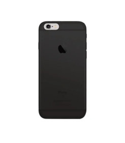 CAPA LIQUID CASE IPHONE 6 PLUS PRETO