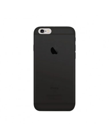 CAPA LIQUID CASE IPHONE 6 PLUS PRETO