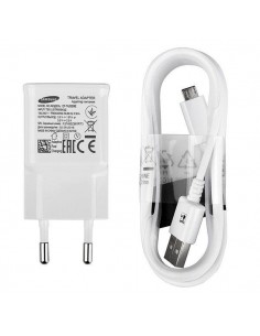 CARREGADOR EP-TA20EWE MAIS CABO MICRO USB