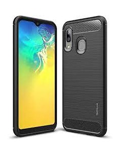 CARBON SAM A20E BLACK BOX