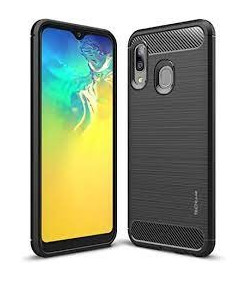 CARBON SAM A20E BLACK BOX