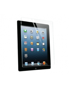 PELICULA DE VIDRO TEMPERADO IPAD 2 3 4