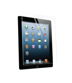 PELICULA DE VIDRO TEMPERADO IPAD 2 3 4
