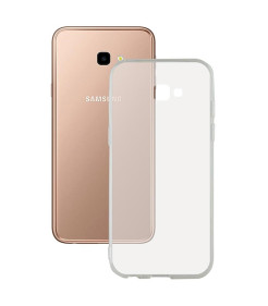 CAPA TRANSPARENTE PARA SAMSUNG GALAXY J4 PRIME/J4 PLUS, J415