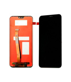 ECRA P20 LITE COM FRAME SEM LOGO PRETO