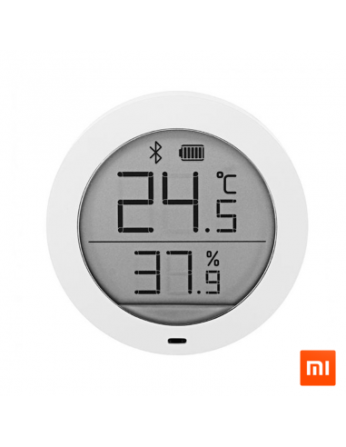 SENSOR DE TEMPERATURA E HUMIDADE XIAOMI MIJIA