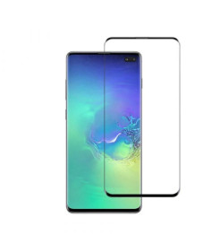 PELICULA DE VIDRO TEMPERADO PARA SAMSUNG GALAXY S10 PLUS BLISTER