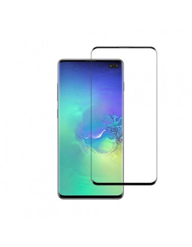 PELICULA DE VIDRO TEMPERADO PARA SAMSUNG GALAXY S10 PLUS BLISTER