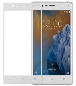 PROTETOR VIDRO TEMPERADO NOKIA 3