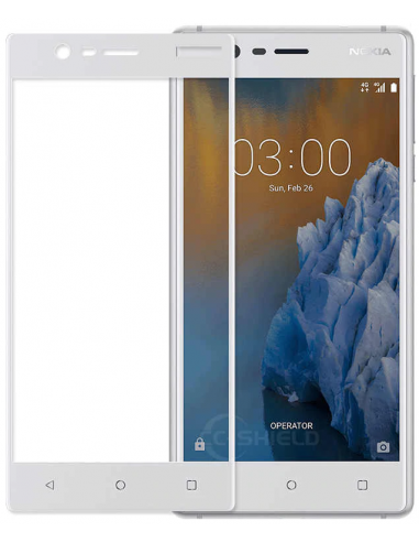 PROTETOR VIDRO TEMPERADO NOKIA 3