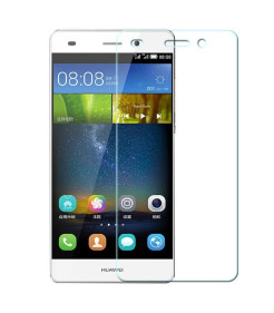 PROTETOR VIDRO TEMPERADO HUAWEI P8 LITE (2017), HUAWEI P9 LITE (2017)