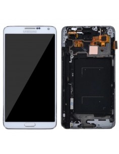 TOUCHSCREEN SAMSUNG NOTE 3 BRANCO