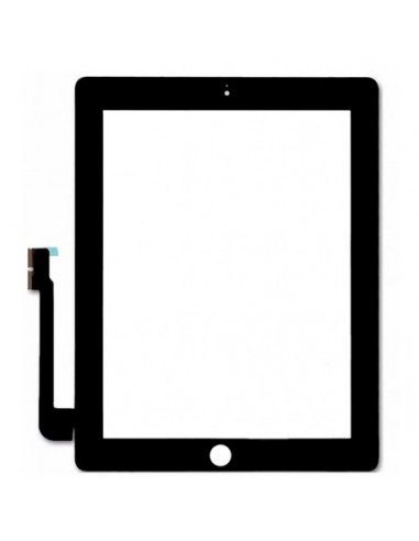 ECRÃ PARA IPAD 3 NEW i