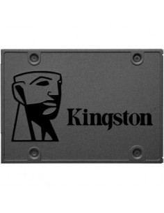 DISCO SSD KINGSTON 240GB SAT 3 A400