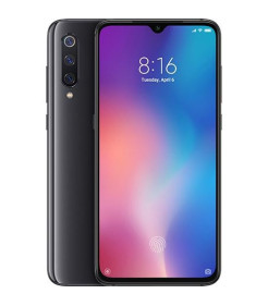 XIAOMI MI 9 6GB/128GB DS - PIANO BLACK