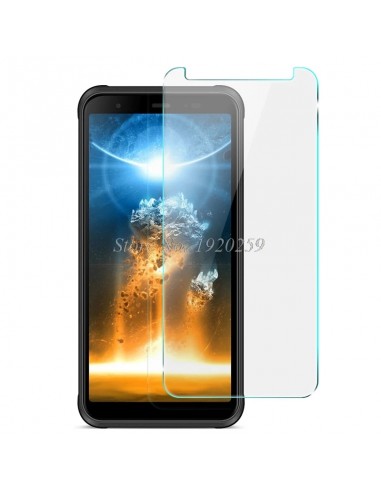 PELIULA DE VIDRO TEMPERADO BLACKVIEW BV5500