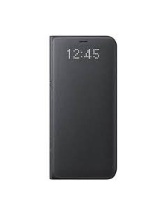 CAPA SMART S-VIEW SAMSUNG GALAXY S8 PLUS, G955F PRETA BLISTER