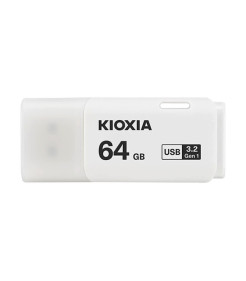 PENDRIVE 64GB TOSHIBA BRANCA