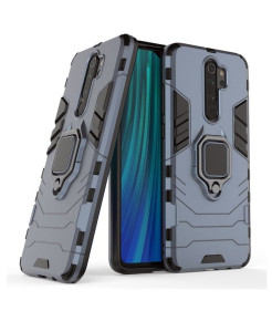 CAPA ARMOR XIAOMI REDMI 3S BRANCA