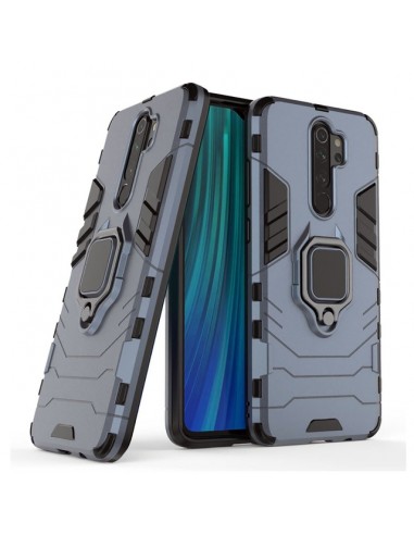 CAPA ARMOR XIAOMI REDMI 3S BRANCA