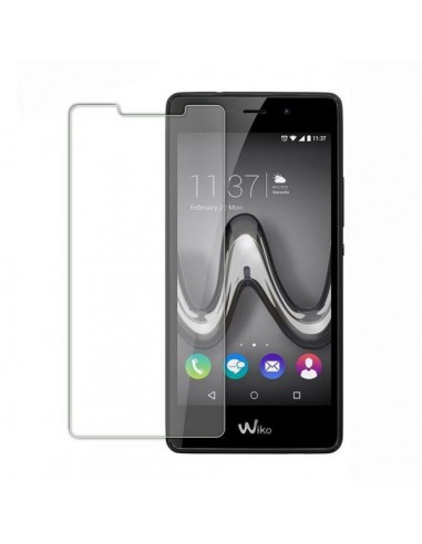 PROTETOR VIDRO TEMPERADO WIKO TOMMY 2