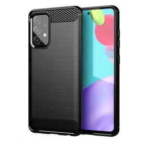 CARBON CASE GALAXY A53