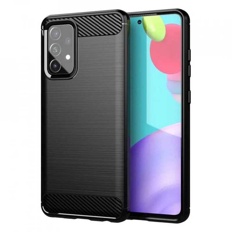 CARBON CASE GALAXY A53