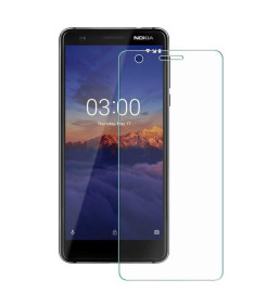 PROTETOR VIDRO TEMPERADO NOKIA 3.1