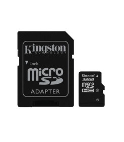 CARTÃO MICRO SD 32GB CASSE 10 MEDIARANGE