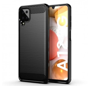 CARBON CASE OPPO A12