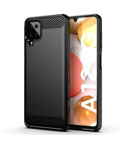 CARBON CASE OPPO A12