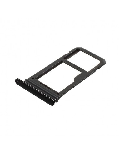 BANDEJA SIM + SD PRETA PARA S8, G950F / Galaxy S8 PLUS