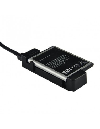 CARREGADOR EXTERNO UNIVERSAL DE BATERIAS