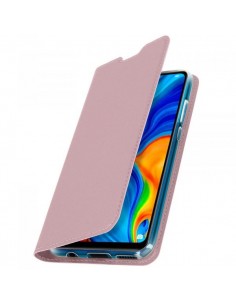 CAPA TIPO LIVRO HUAWEI P30 LITE