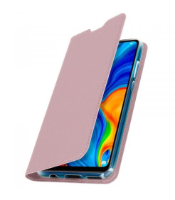 CAPA TIPO LIVRO HUAWEI P30 LITE