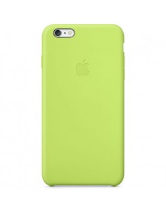 CAPA VERDE IPHONE 6 PLUS