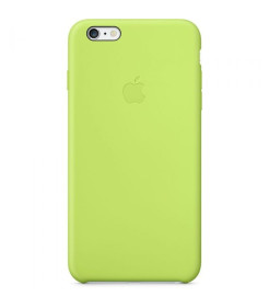 CAPA VERDE IPHONE 6 PLUS